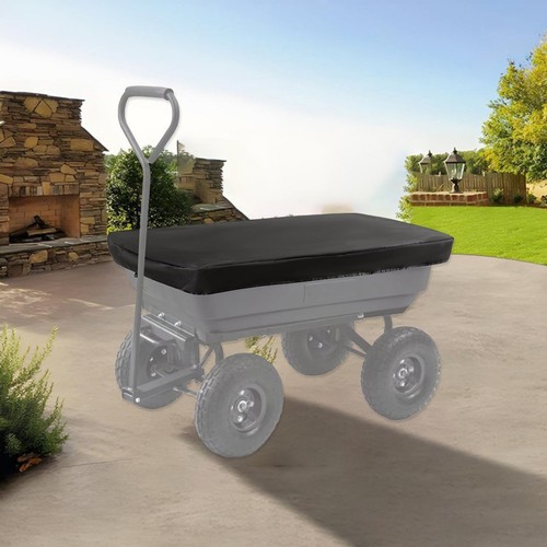 Housse chariot benne - de,