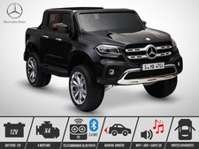 Voiture électrique enfant