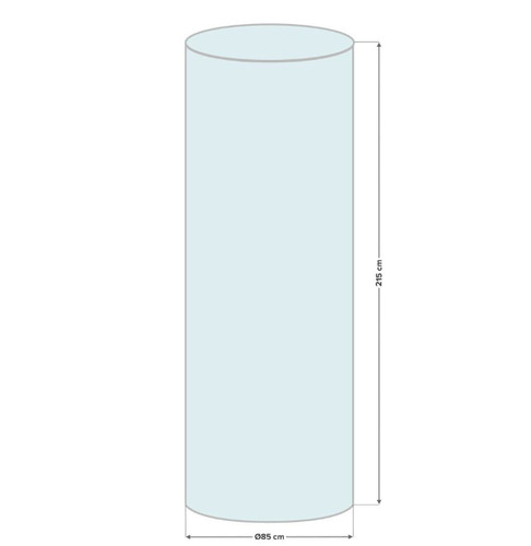 Housse pour chauffe terrasse - housse,