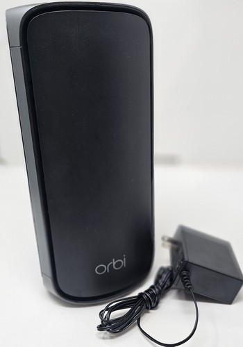 Netgear orbi rbe970 - orbi,