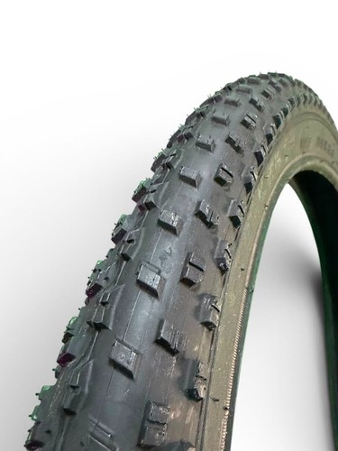 Pneu vélo 24x3 tacos - pneu,