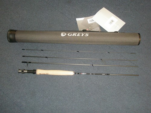 Canne mouche greys gr60 - greys,