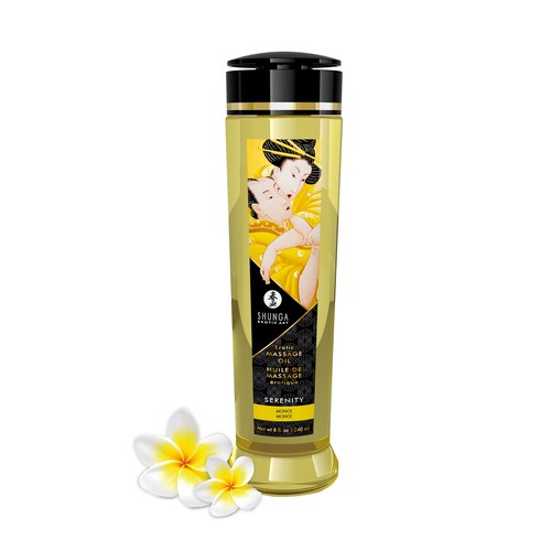 Massage cosmetique huile - massage,