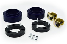 MITSUBISHI PAJERO III / IV 2" 5cm suspension lift kit PAJERO 3/4 (1999- 2018)