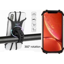 Support Vélo Téléphone