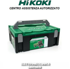 Valise Stakable Meuleuse