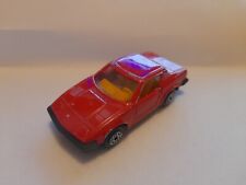 Majorette Triumph TR7