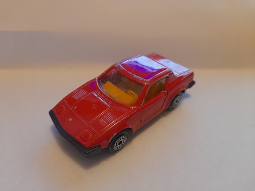 Majorette triumph tr7 - majorette,