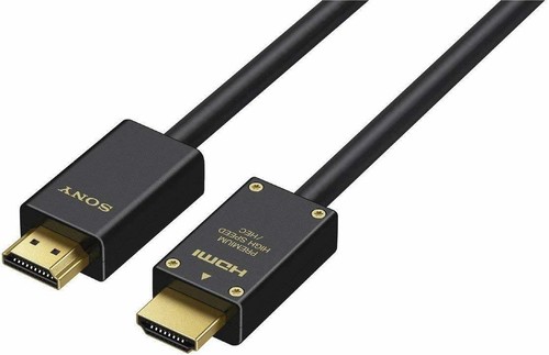 Câble hdmi haute - hdmi, vitesse