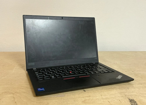 Lenovo thinkpad p14s gen - thinkpad,