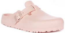 Birkenstock Boston Eva Tenue