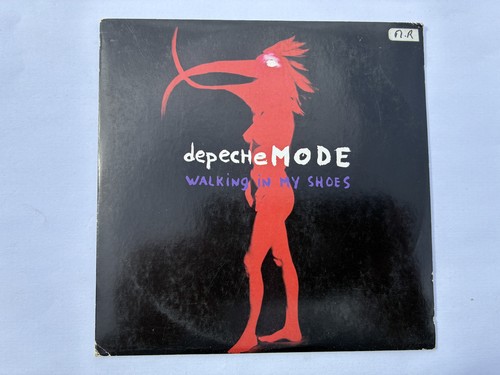 Single france depeche - cd, mode