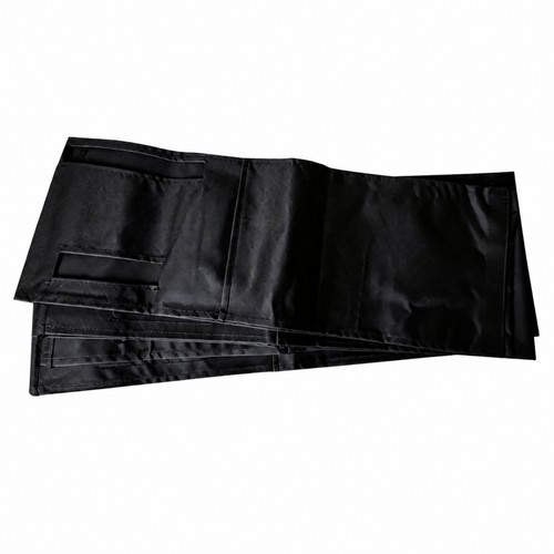 Pièces pare vent avec - 4,