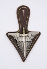 Original PARA –Brevet