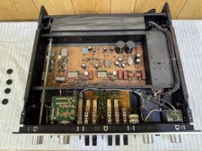 LUXMAN 5C50 Preamplifier