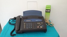 FAX TELEPHONE REPONDEUR