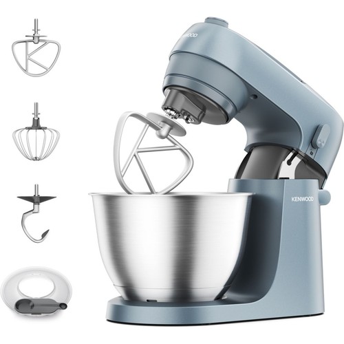 Robot pâtissier kenwood - robot, go