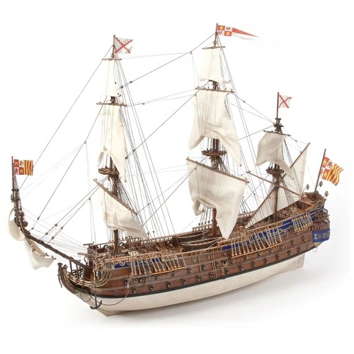 Bateau san felipe kit - san,