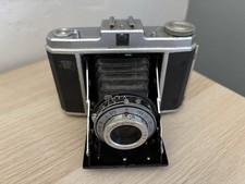 ZEISS IKON NETTAR CAMERA