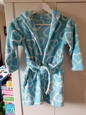 Robe longue Lily & Dan fille