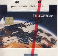 CARTE TELEPHONIQUE  PRIVE En68