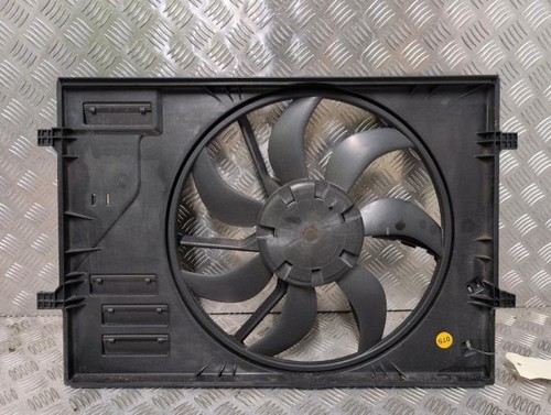 Ventilateur eau volkswagen - eau,