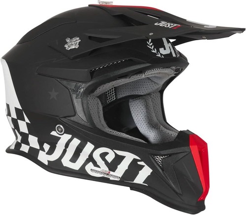 Casque cross enduro intégral - casque,