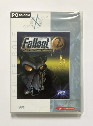 Fallout pc microsoft - fallout,