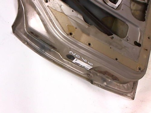 Porte avant droit - , ford