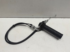 Poignée D'Accélérateur À Torsion Et Câbles MV AGUSTA F4 1000 2010 GEN 2