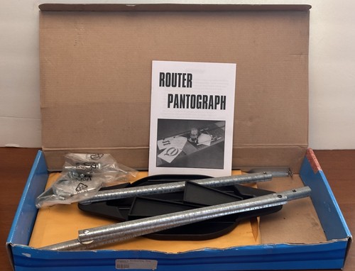 Klingspor woodworking router - klingspor's,