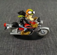 Figurine Joe Bar Team Tonio