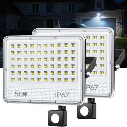 Projecteur led extérieur avec - led,