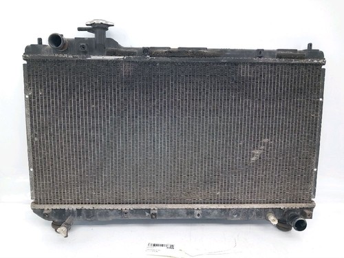 Radiateur eau toyota rav4 - eau,