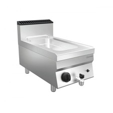 Friteuse GAZ simple 7 Litres