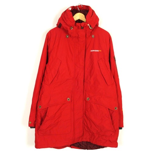 Veste parka femme - , didriksons