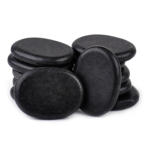 12pcs massage master - master, stone
