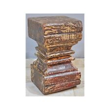 Table D'Appoint Colonnes En