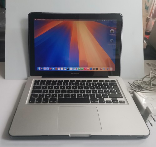 Apple macbook pro a1278 - a1278,