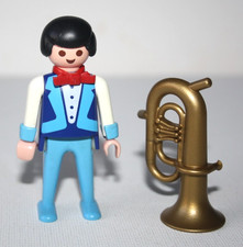 PLAYMOBIL 3723 PERSONNAGE