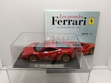 Ferrari 488 GTB Inspired By