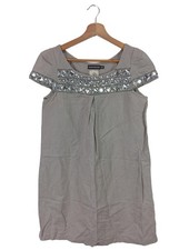 ANTIK BATIK Robe tube Dames