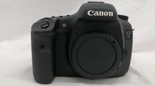 CANON EOS 7D Digital SLR Body