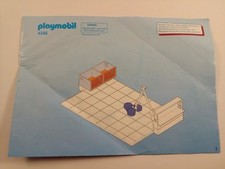 sympa notice / plan 4346