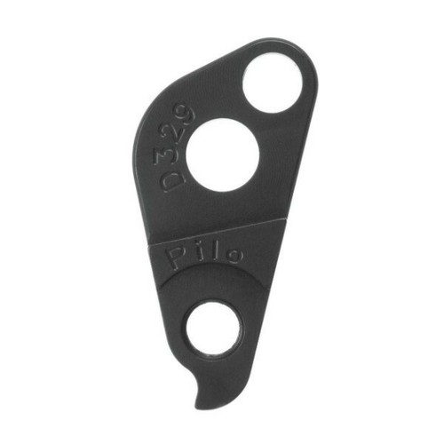 Cintre dérailleur arrière - de,