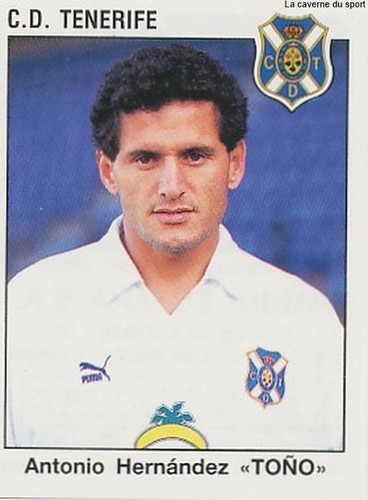 296 antonio hernandez - antonio, tono