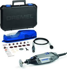 Meuleuse d'angle Dremel 3000