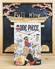 Manga - One Piece - Tome 1 Collector