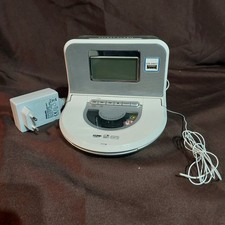 Philips LECTEUR CD USB RADIO REVEIL  AJM180