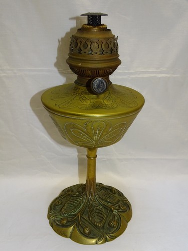Belle lampe petrole - -belle,